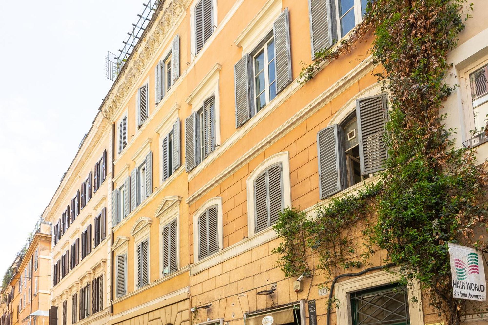Appartement In Leonardo Da Vinci *