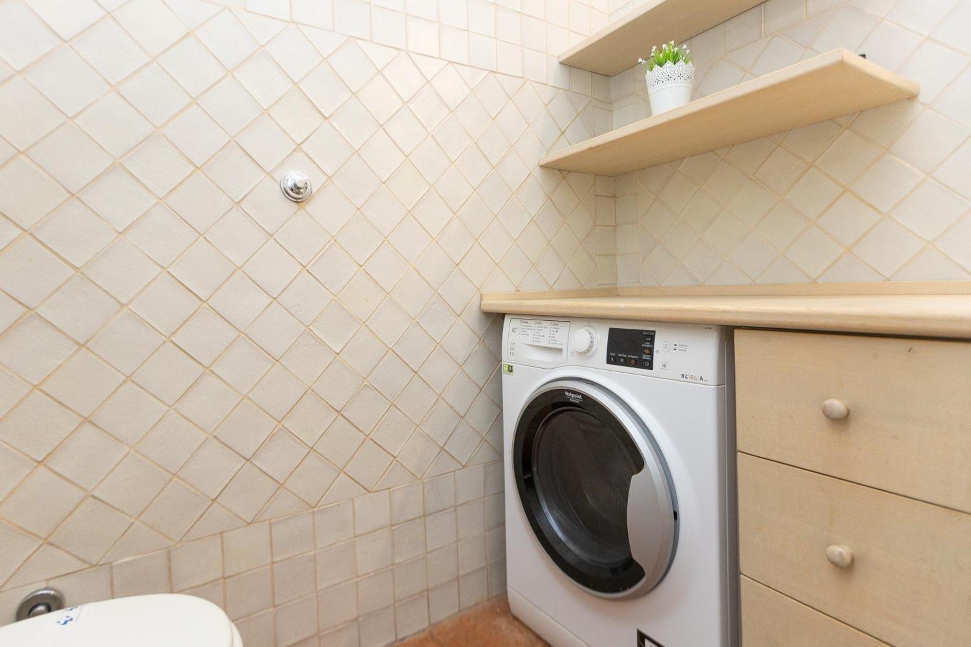 Appartement In Leonardo Da Vinci Rome