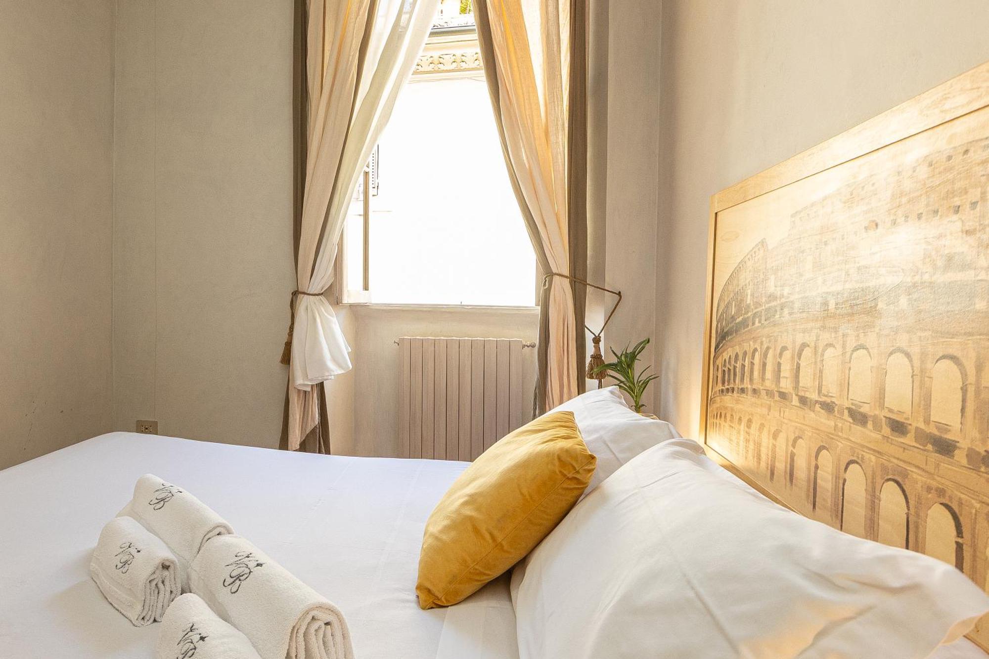 In Leonardo Da Vinci Appartement Rome