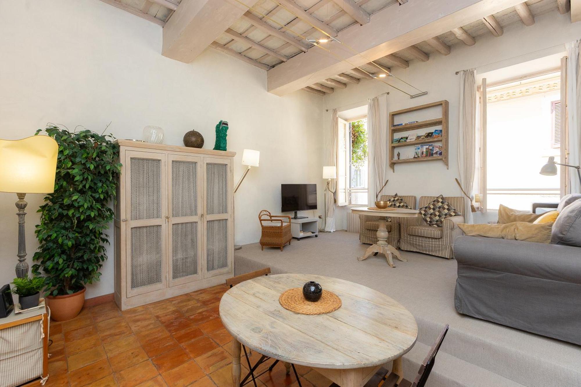 Appartement In Leonardo Da Vinci